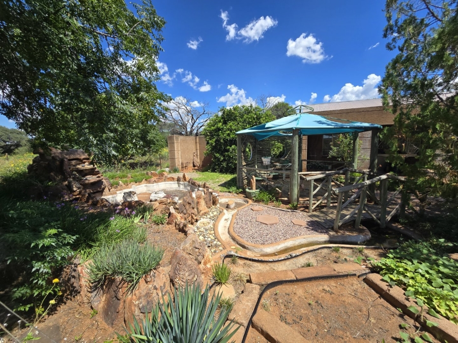 Commercial Property for Sale in Hotazel Rural Northern Cape